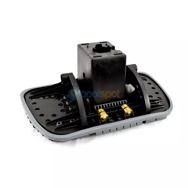 Chassis and Vacuum Pad Assembly - Grey for Pentair PoolShark