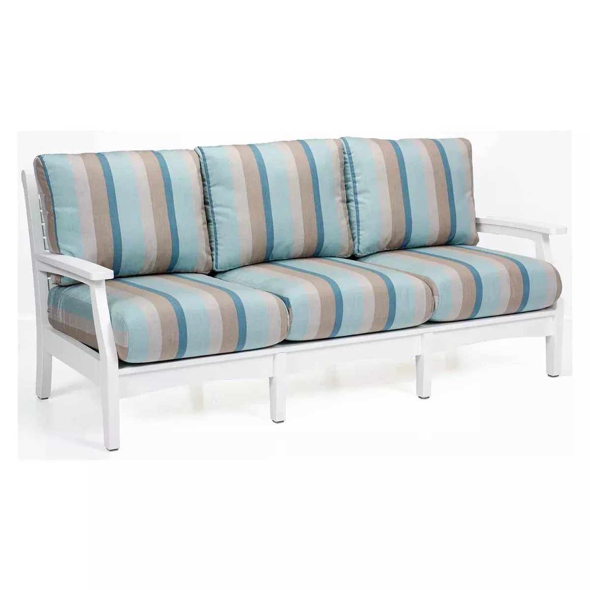 Classic Terrace Poly Sofa