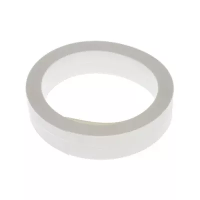 Climaloc Self-Adhesive V-weatherstrip, White