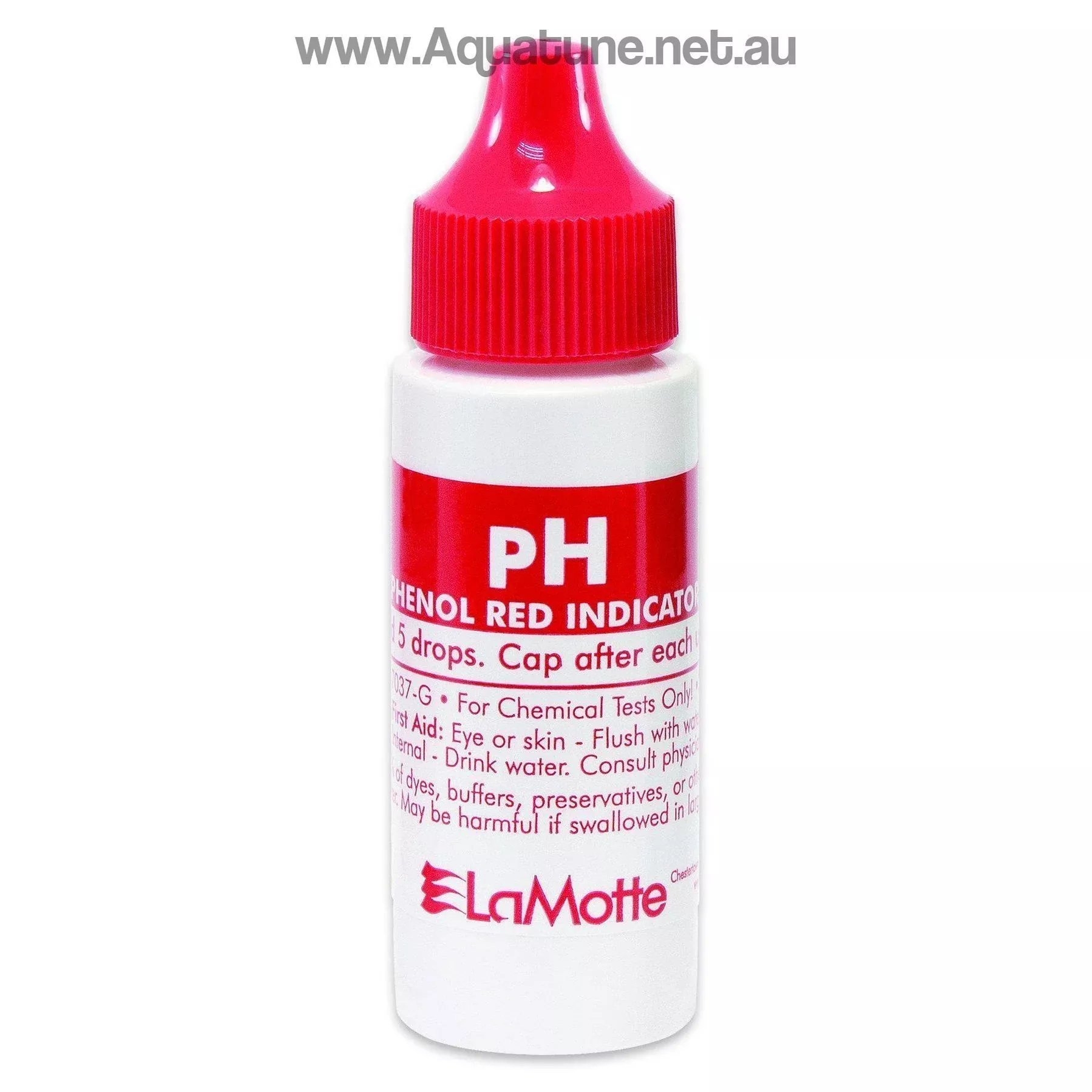 ColorQ pH reagent 30ml - 7037G/A2