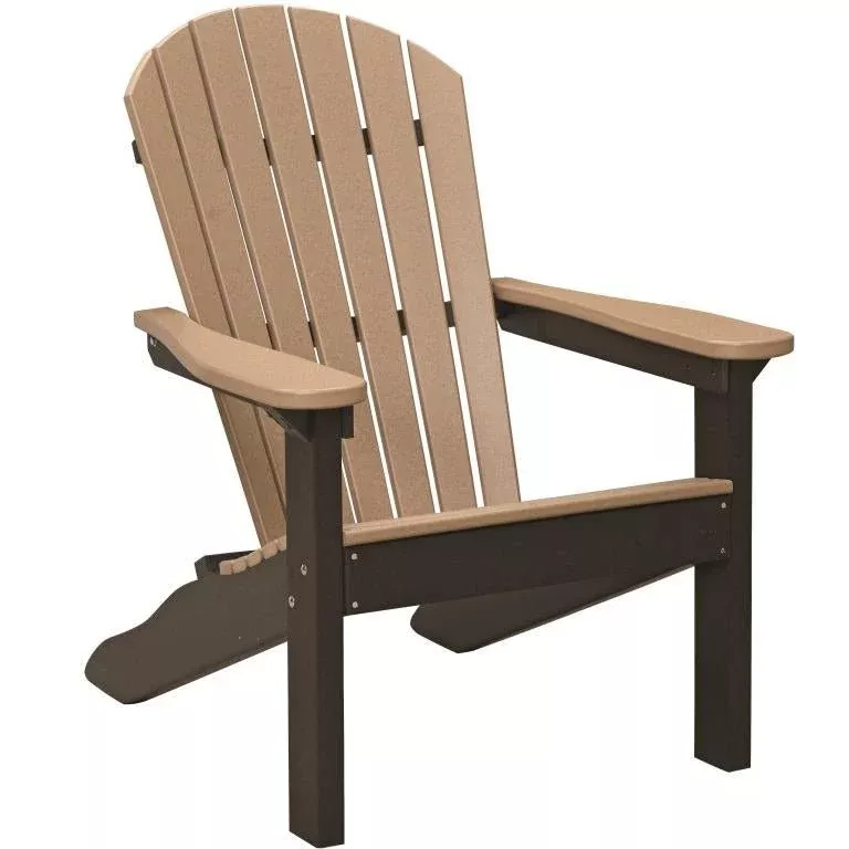 Comfo-Back Stationary Adirondack