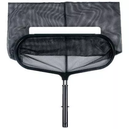 Commercial Grade Deep Rake Net Skimmer Leaf Pool Spa Pond With Scoop
