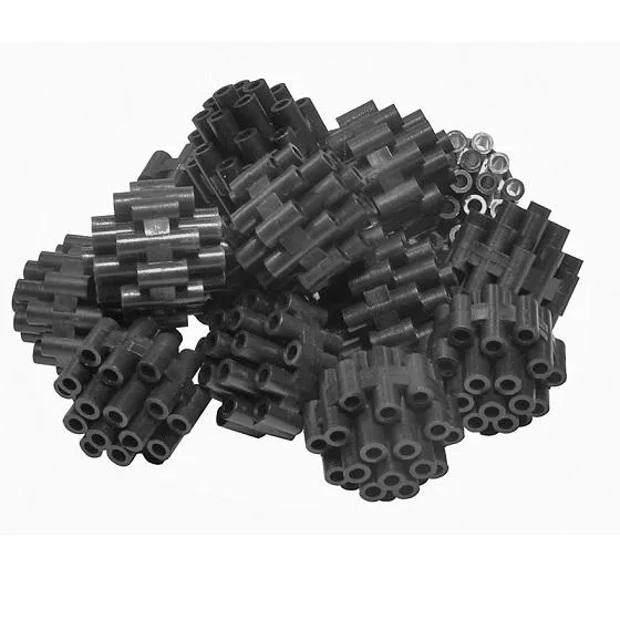 Complete Aquatics Bio-Balls Biological Filter Media