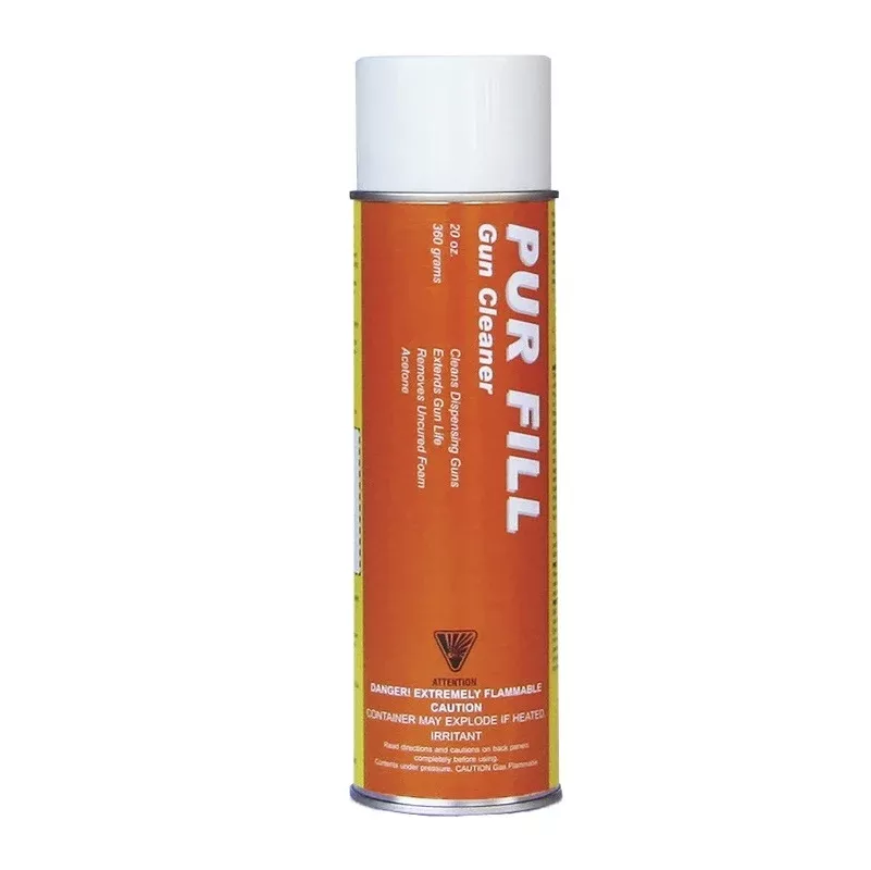Complete Aquatics Foam Gun Cleaner, 20 Ounce Can