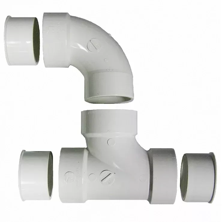 Complete Aquatics Plumbing Manifold Kit