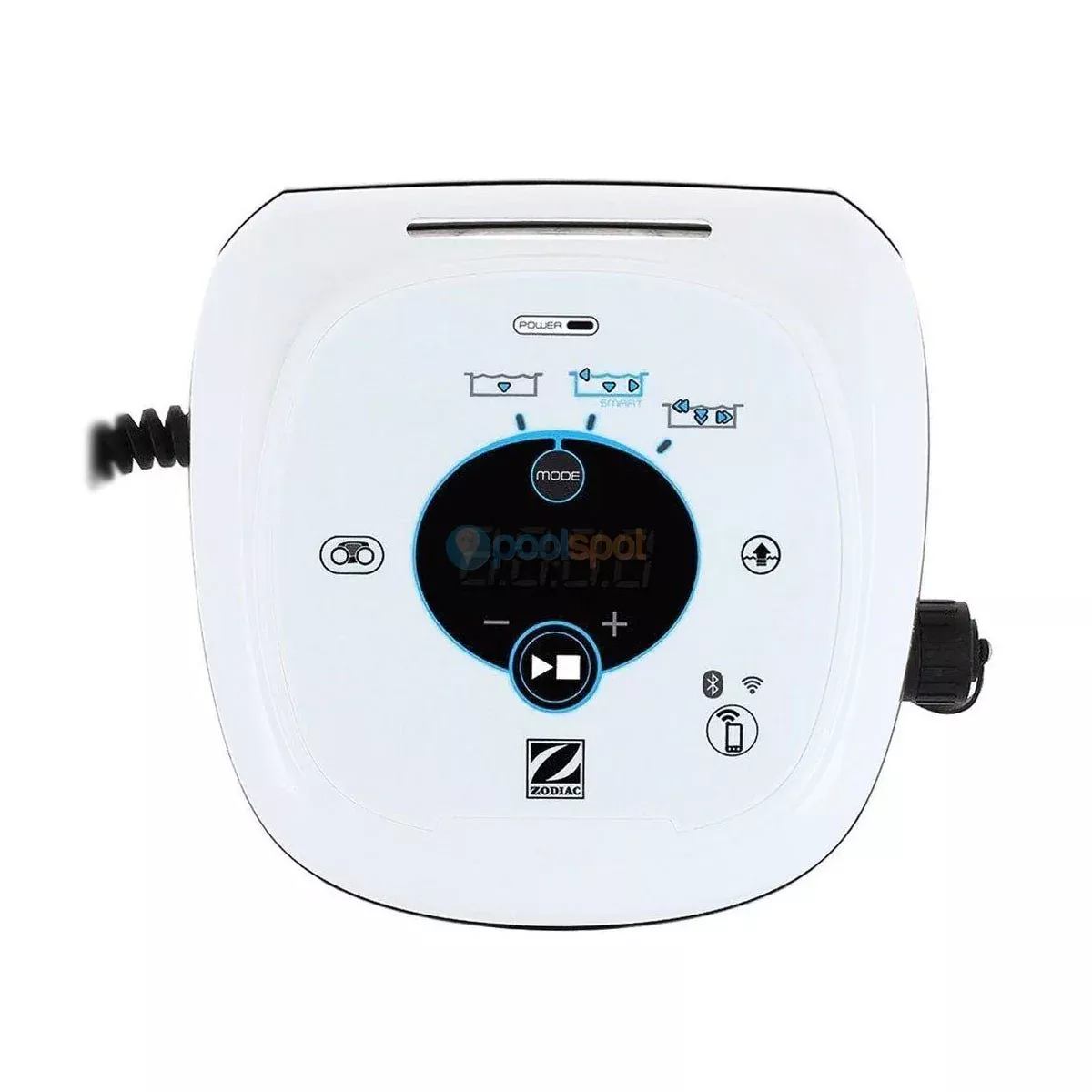 Control Box for Zodiac EvoluX EX5000 / EX5050 iQ