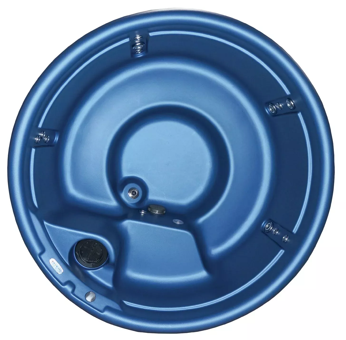 Cove Spas - C410