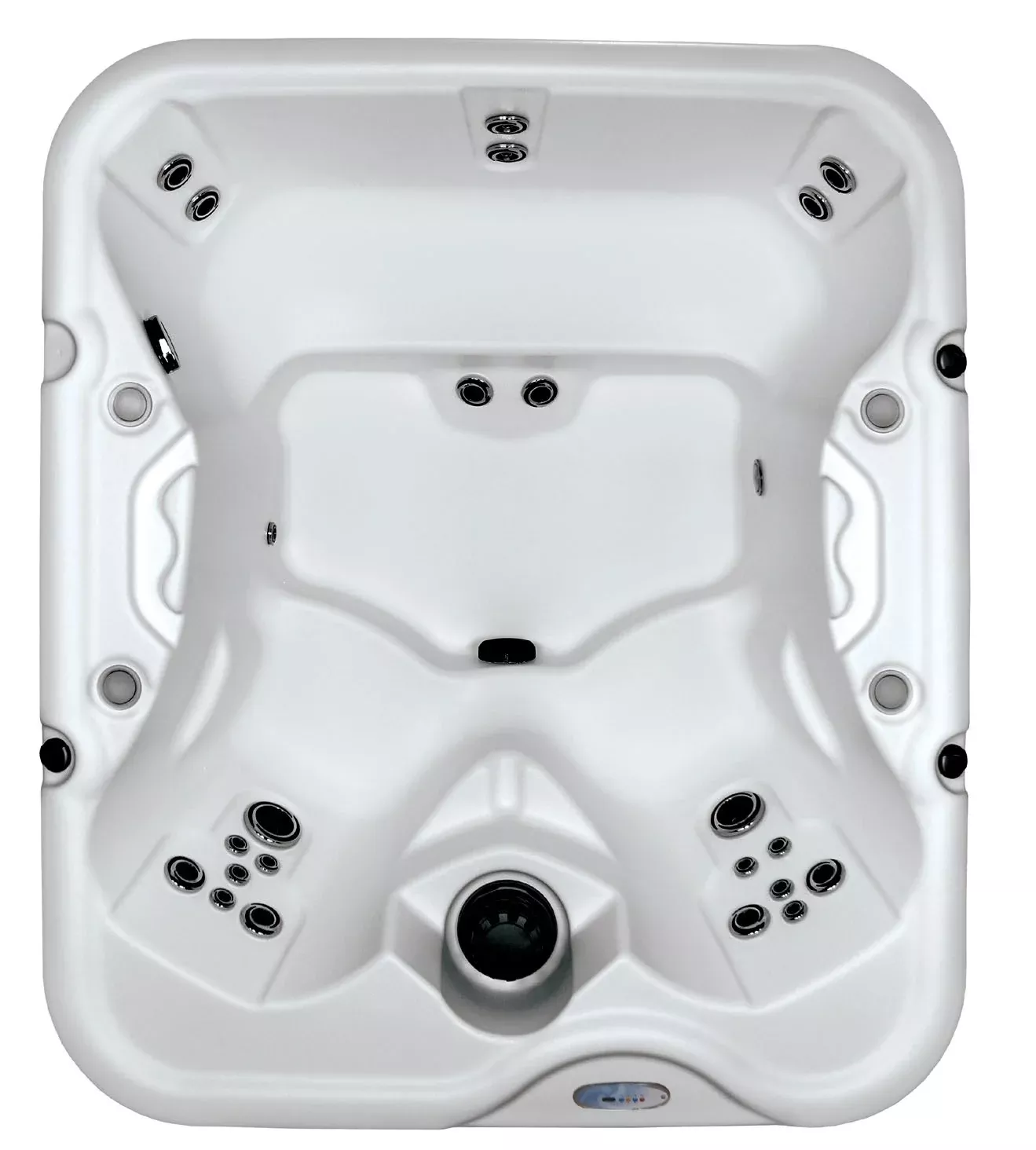 Cove Spas - C500LED