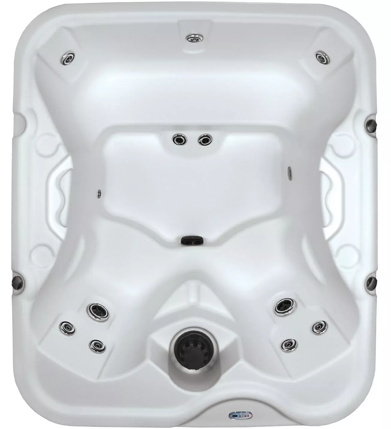Cove Spas - C510