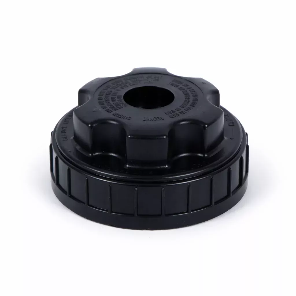 Cover Cap