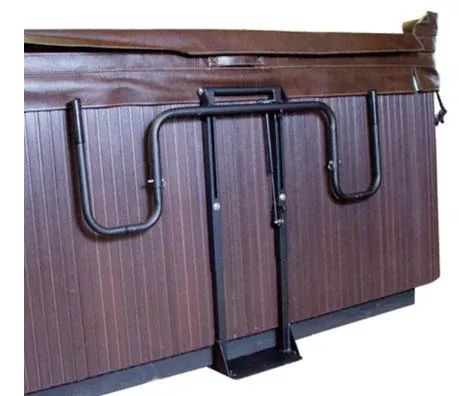 Cover Rx Spa Cover Lift System for Hot Tubs & Spas