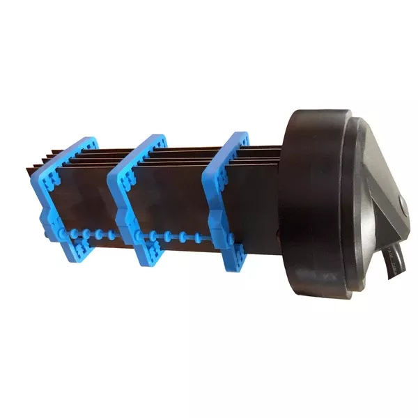 Crystal Clear RP4000 / Pool Pro CPPS40 /Noria ROK:X40 RP Replacement Cell - Genuine