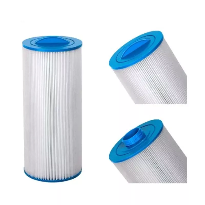 Darlly 40521 Jacuzzi Premium 52 Sq Ft Replacement Filter Cartridge