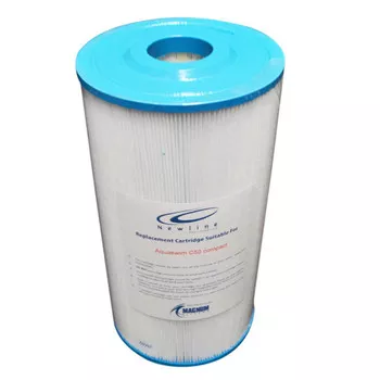 Davey C75 Replacement Generic Filter Cartridge