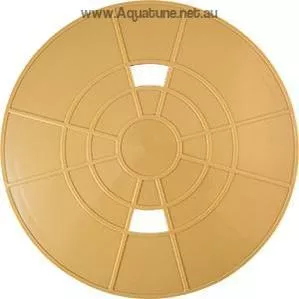 Deck Lid to suit Waterco S75- Beige - NB272 DL02 - Generic