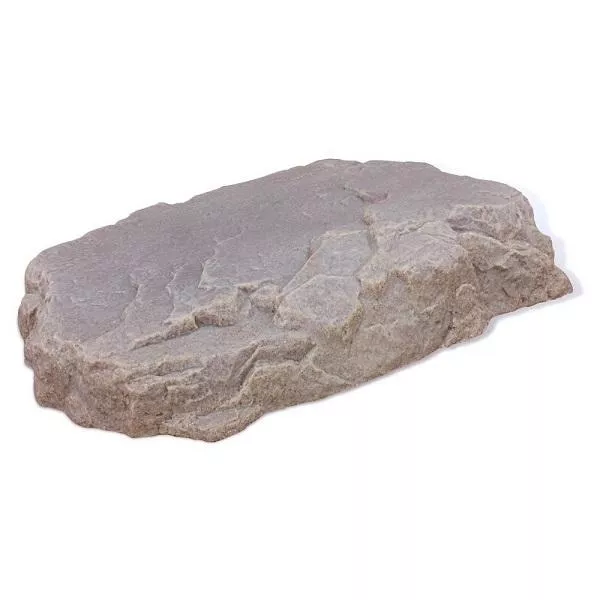 DekoRRa Mock Rock™ Model 108 Faux Stone, 31"L x 27"W x 6"H
