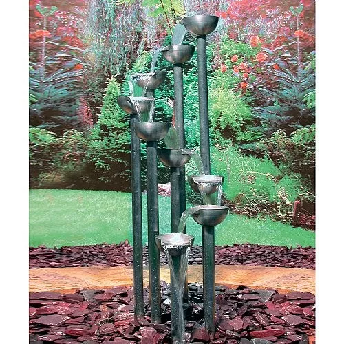 Derwent Decorative Pond Fountain