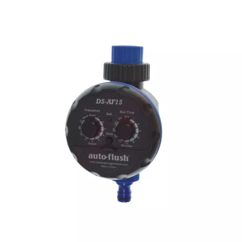 Desert Spring DS-AF15 Auto-Flush for Humidifiers