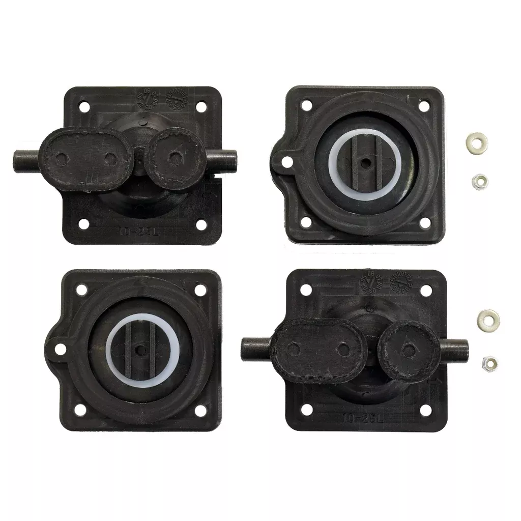 Diaphragm Kits for EasyPro Stratus KLC Series Pond Aerators