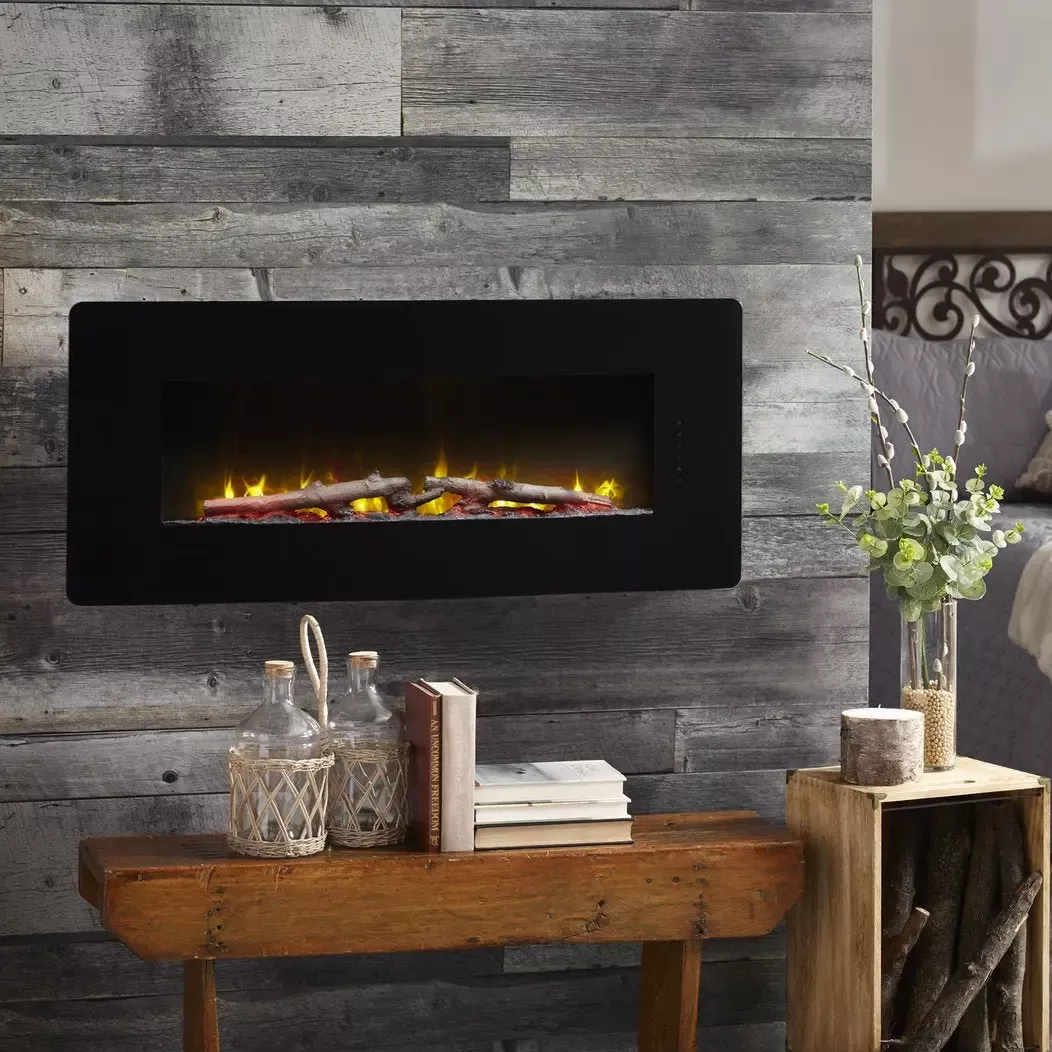 Dimplex 36" Winslow Linear Electric Fireplace - Wall Mount / Table Top
