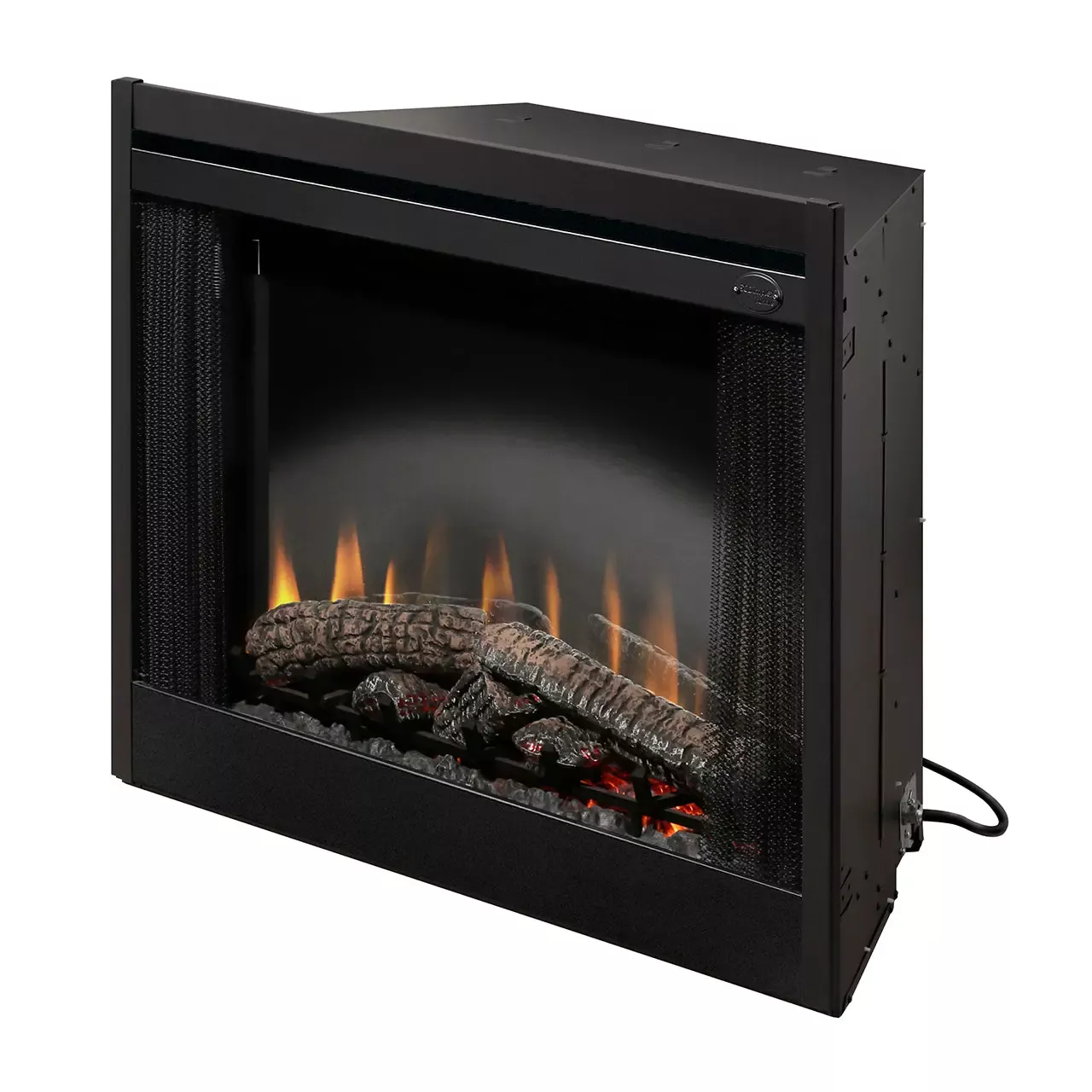 Dimplex 39" BF Series Standard Electric Direct Wire Firebox