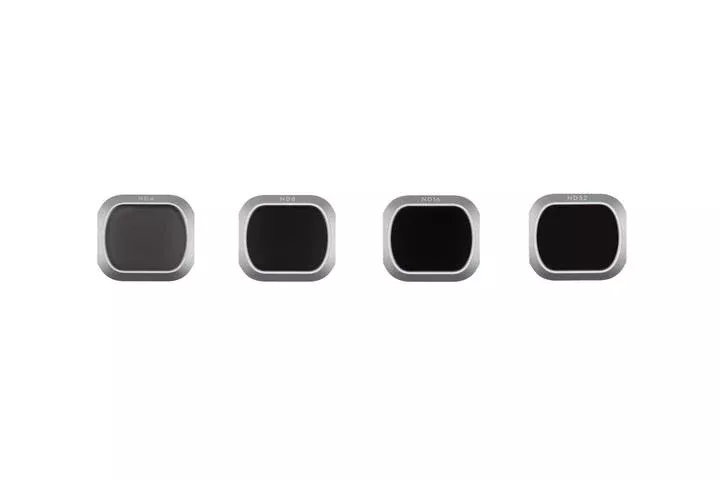 DJI Mavic 2 Pro ND Filters Set (ND4/8/16/32)