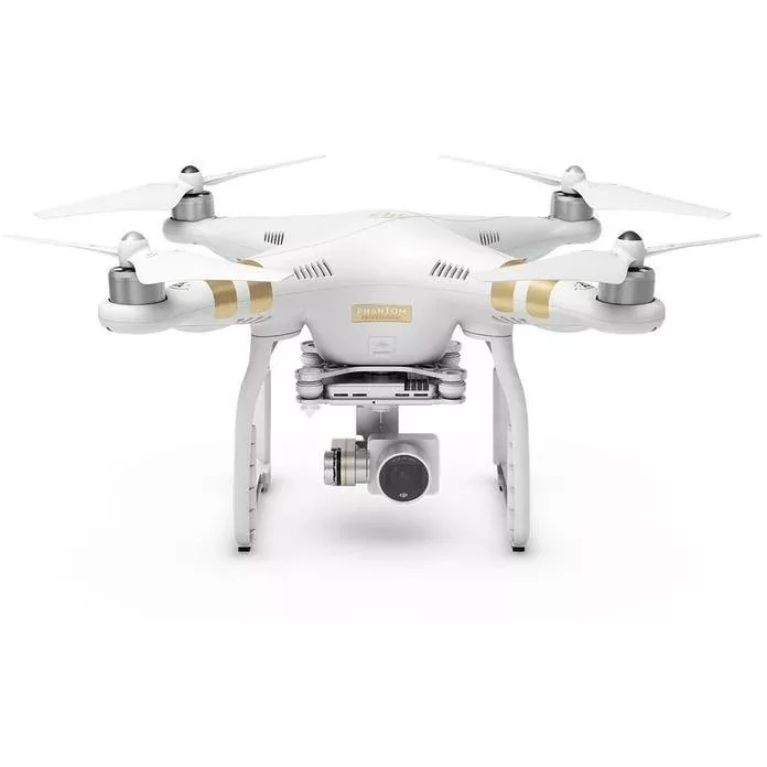 DJI Phantom 3 Professional Drone (Used)