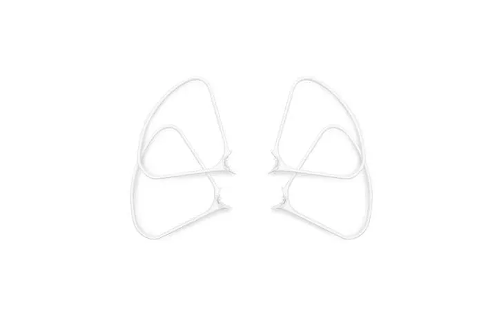 DJI Phantom 4 / Phantom 4 Pro / Pro+ - 9450S Quick-release Propeller Guard