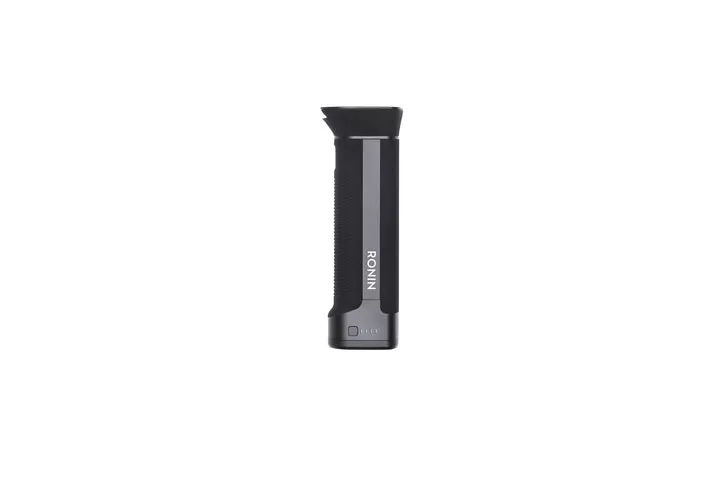 DJI Ronin-sc Part 1 GB18 Grip