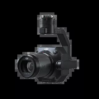 DJI Zenmuse P1