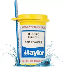 DPD POWDER (10GM)