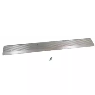 DraftSeal Aluminum Threshold, 36.5"