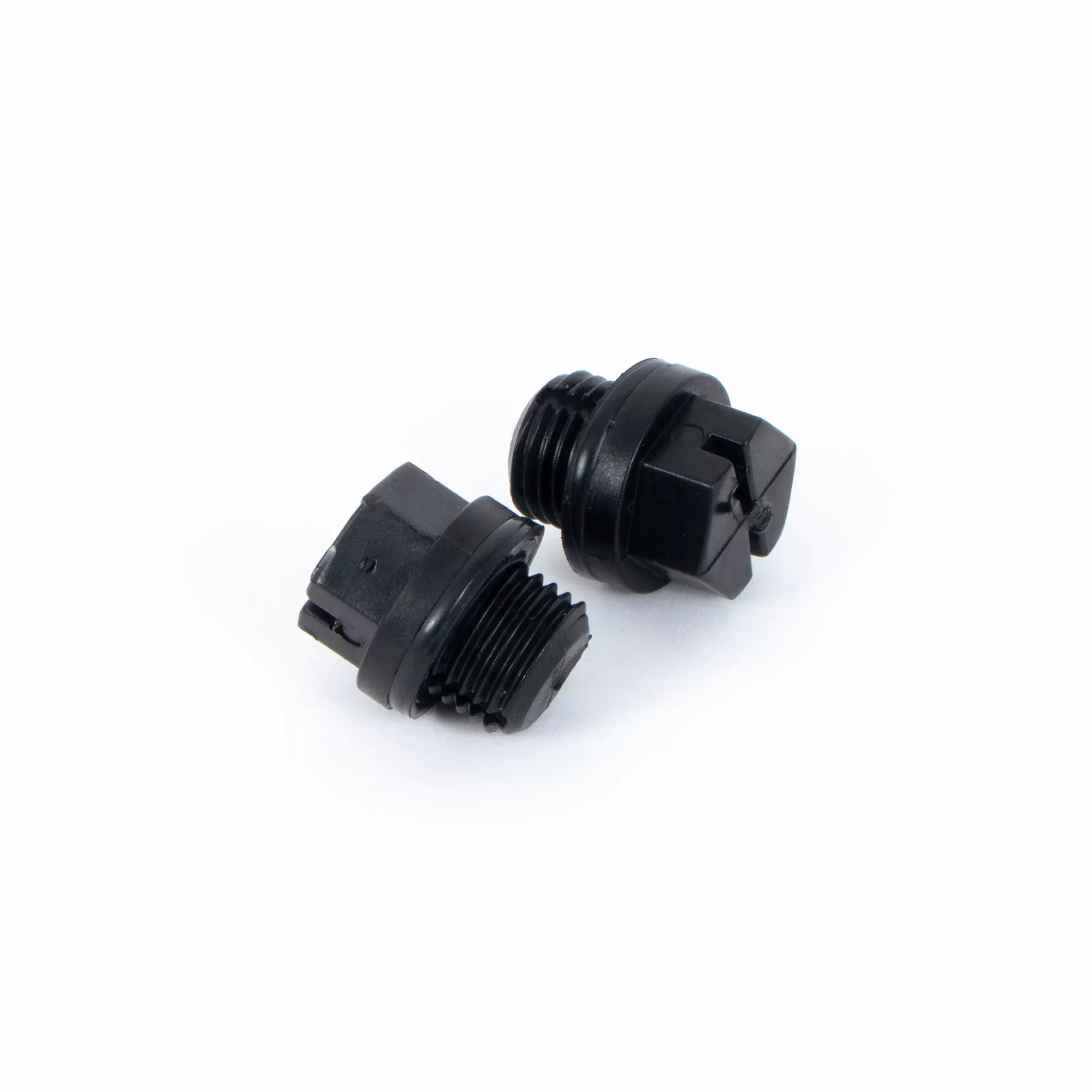 Drain Plug w/ Gasket 9LBS