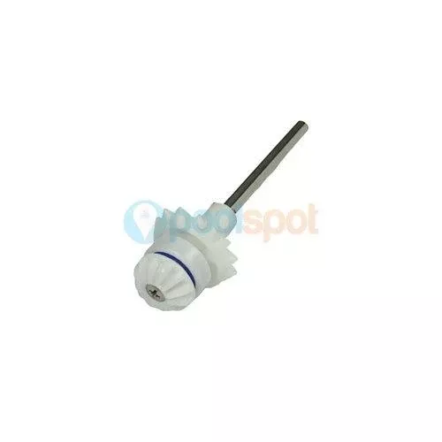 Drive Shaft Assembly for Zodiac MX6 / MX8 / AX10 / Astral Pool S10 Pool Cleaner