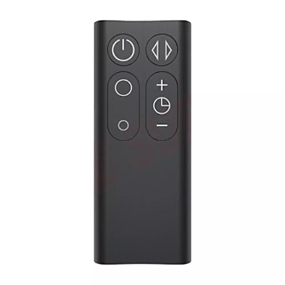 Dyson AM06/AM07 Remote Control (Black)