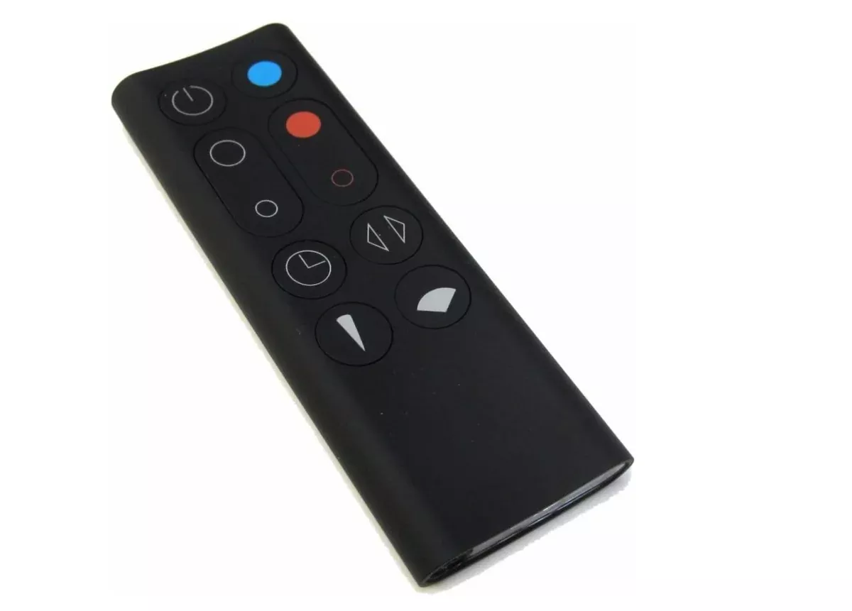 Dyson AM09 Remote Control (Black)
