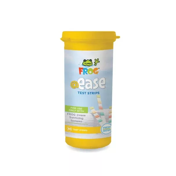 @ease SmartChlor Test Strips