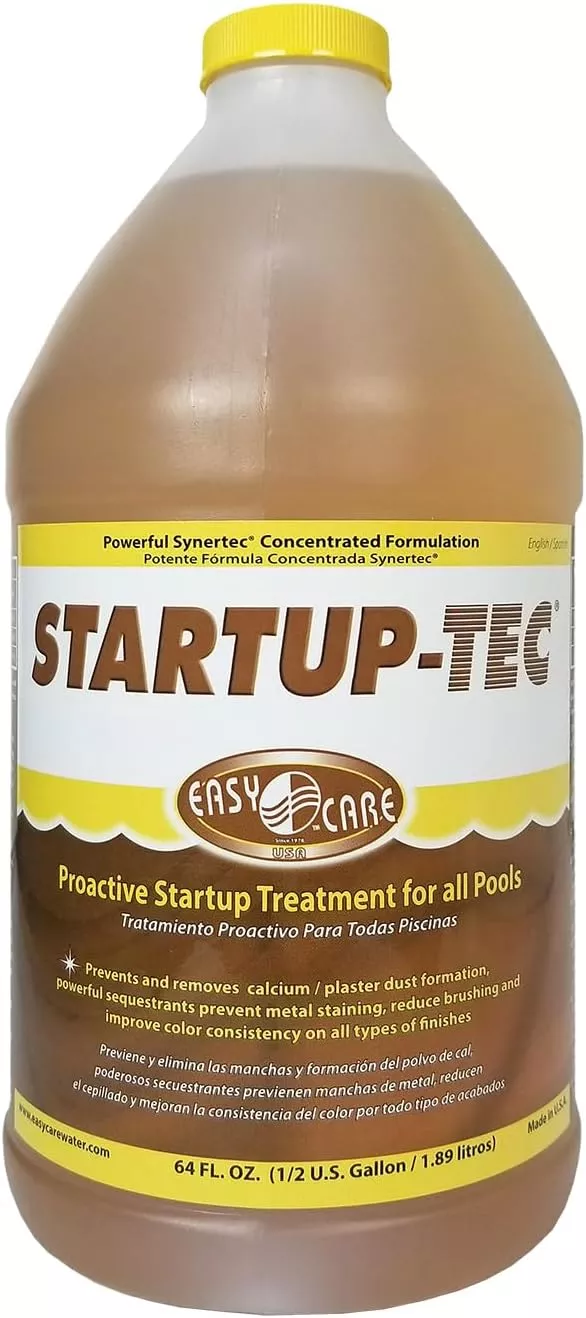 EasyCare Startup-Tec 64oz.