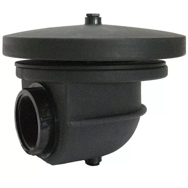 EasyPro 4" Bottom Drains