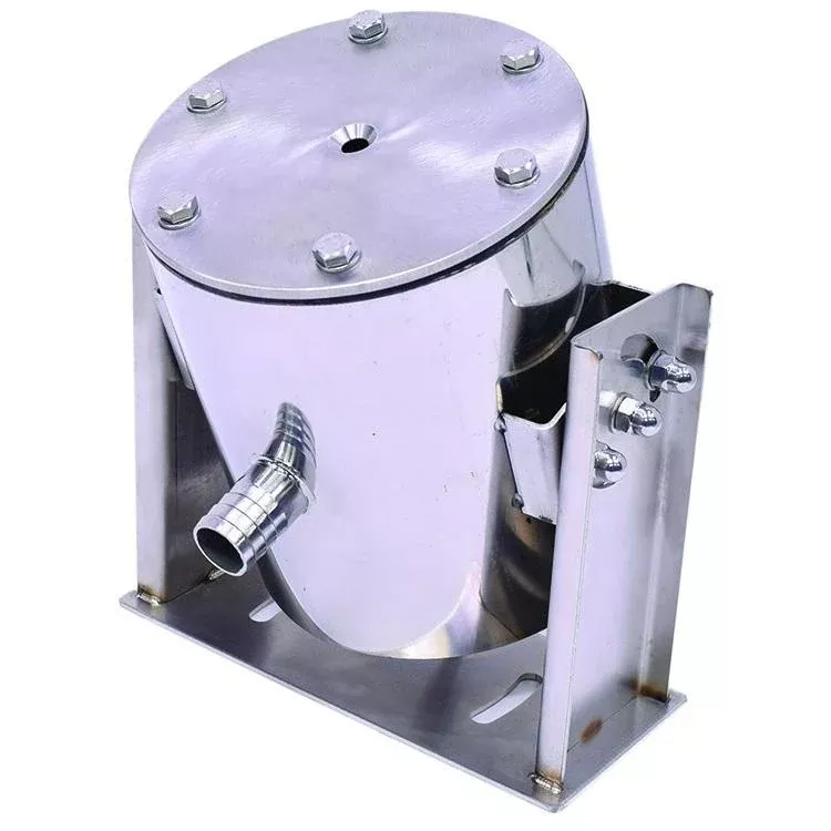 EasyPro Arching Stream Fountain