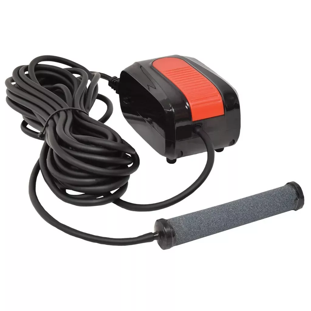 EasyPro Compact Aeration Series "CAS" Pond Aeration Kits