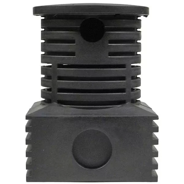 EasyPro Contractor Pump Vaults