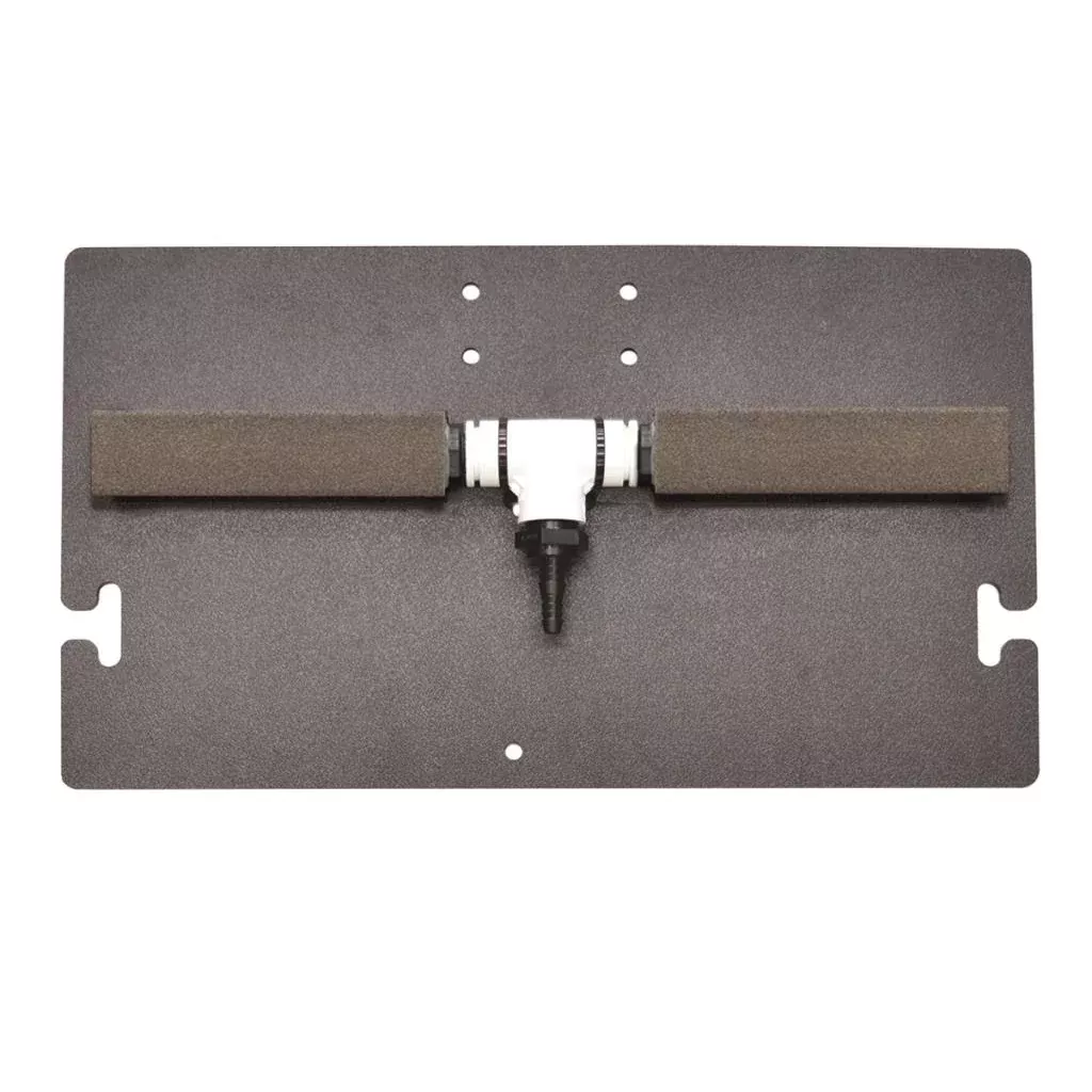 EasyPro Diffuser Manifolds with Alumina Air Stones