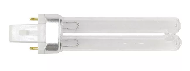 EasyPro ECF Filter Replacement UV Bulbs and Quartz Sleeves