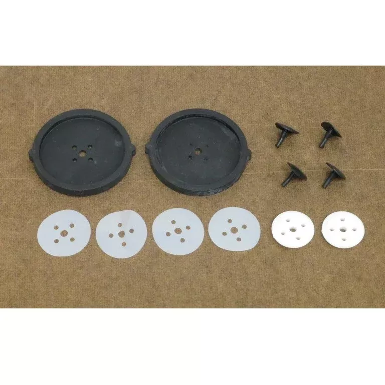 EasyPro EPW Linear Compressor Repair Kits