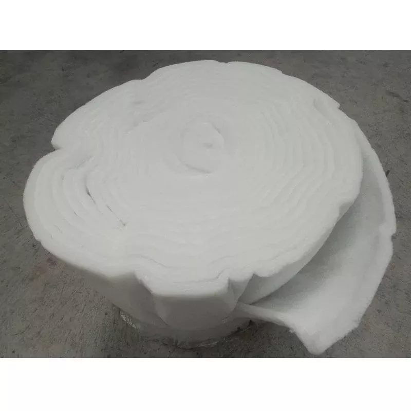 EasyPro Filter Material