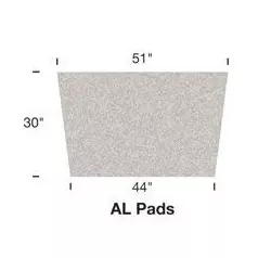 EasyPro Large AquaFalls Replacement Parts