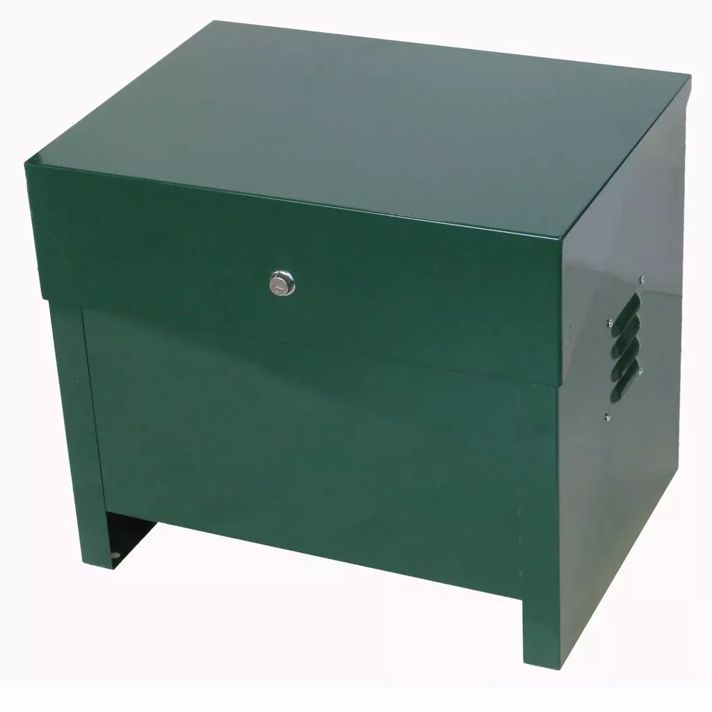 EasyPro Lockable Steel Cabinets