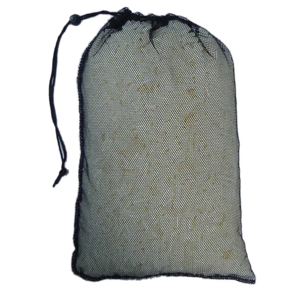 EasyPro Mesh Media Bags