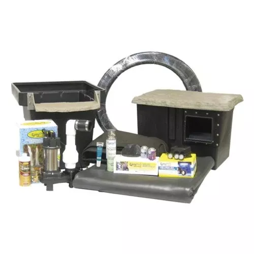 EasyPro Pro-Series Small Pond Kits